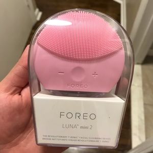 Foreo Luna Mini 2